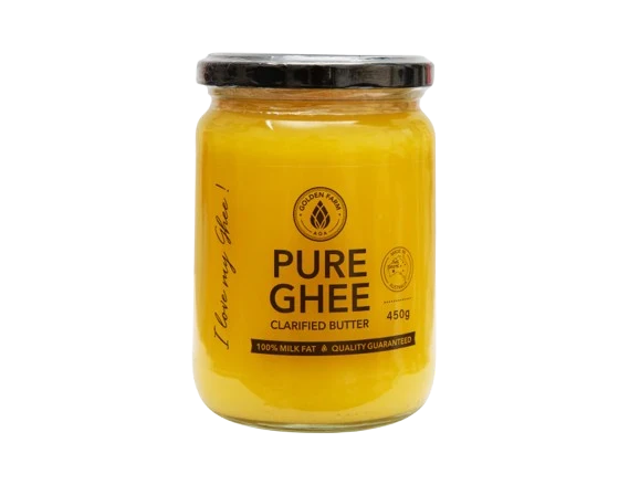 Ghee
