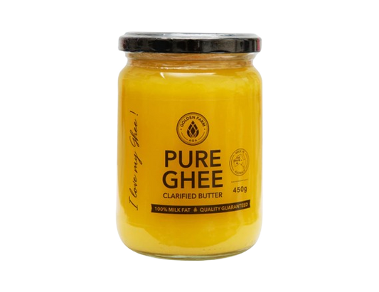 Golden Farm Australia Pure Ghee